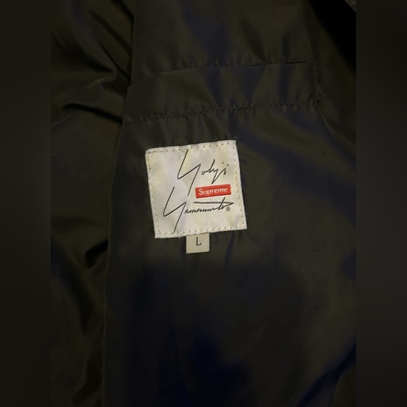 Yohji yamamoto X supreme - Picture 4 of 4